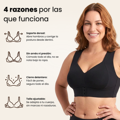 Set Corrector de Postura