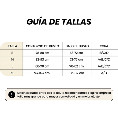 Set Corrector de Postura